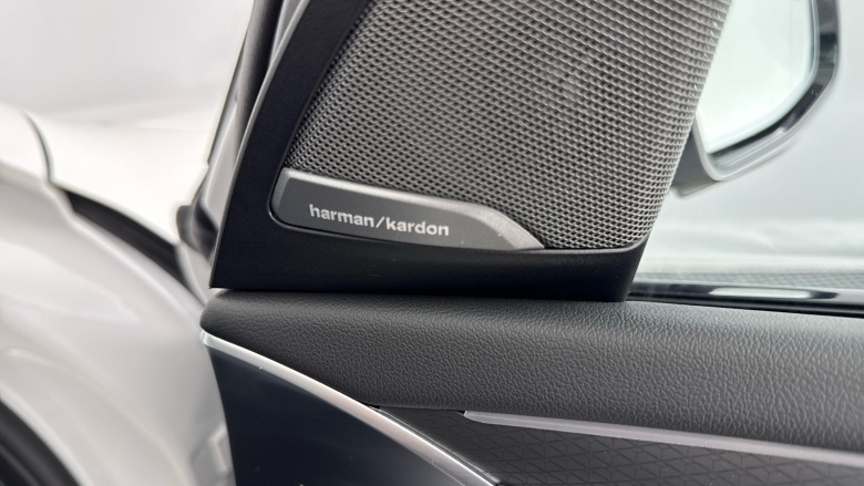 BMW X3 xDrive20d MHT M Sport 5dr Step Auto Diesel Estate